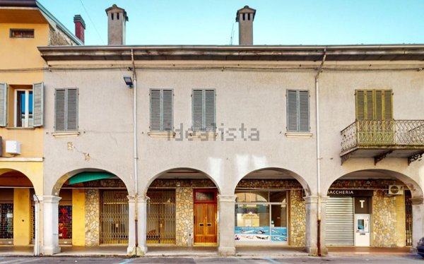 appartamento in vendita a Cento