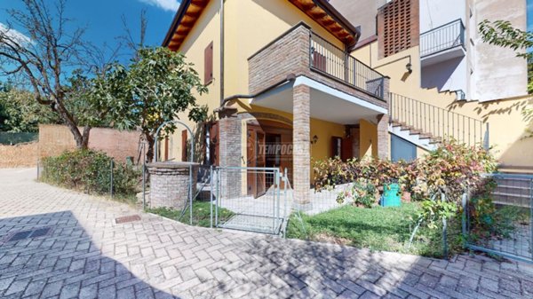 appartamento in vendita a Cento