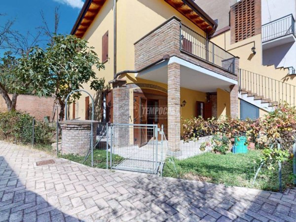 appartamento in vendita a Cento