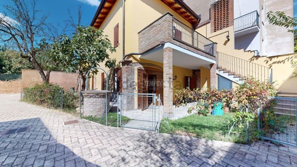 appartamento in vendita a Cento
