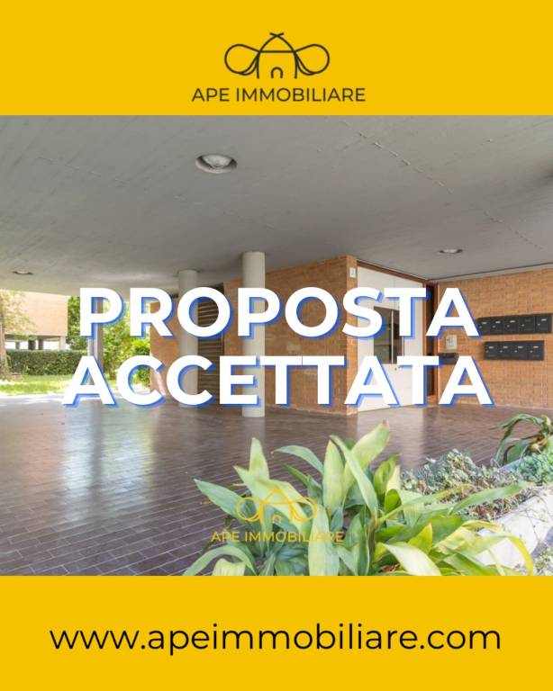 appartamento in vendita a Cento
