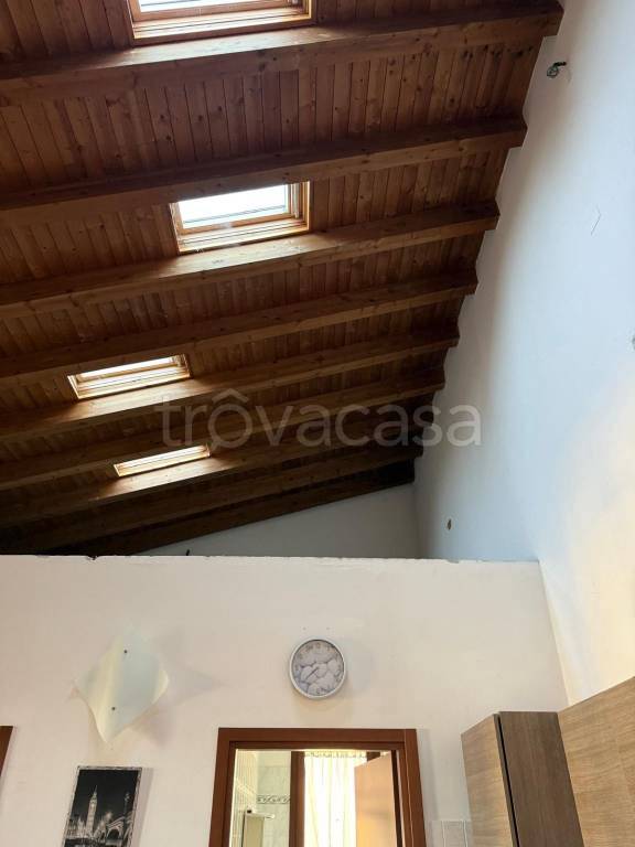 appartamento in vendita a Cento