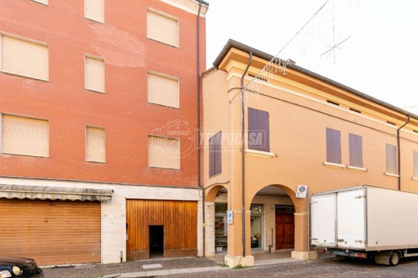 appartamento in vendita a Cento