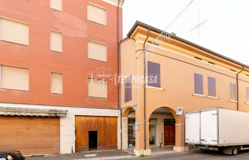 appartamento in vendita a Cento
