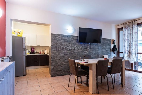 appartamento in vendita a Cento in zona Renazzo