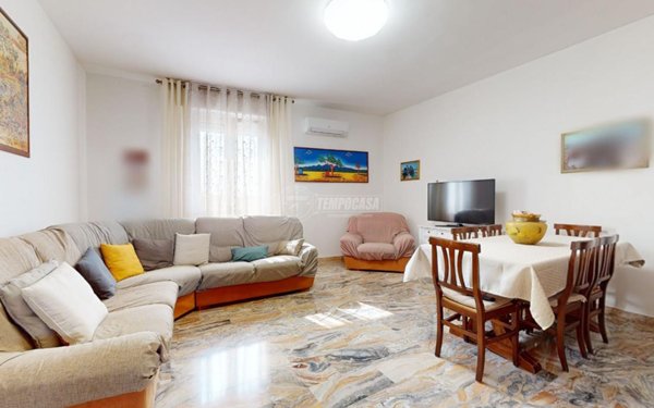 appartamento in vendita a Cento