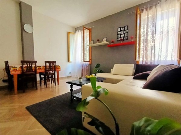 appartamento in vendita a Cento