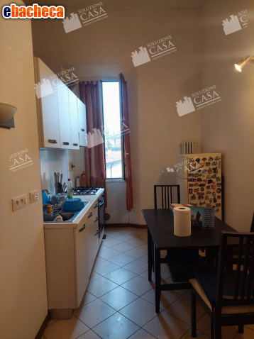 appartamento in vendita a Cento