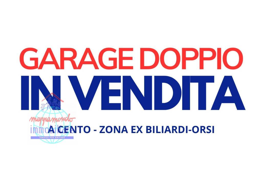 casa semindipendente in vendita a Cento