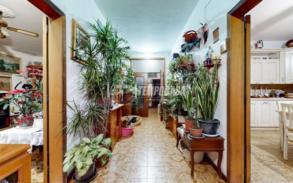 appartamento in vendita a Cento in zona Pilastrello