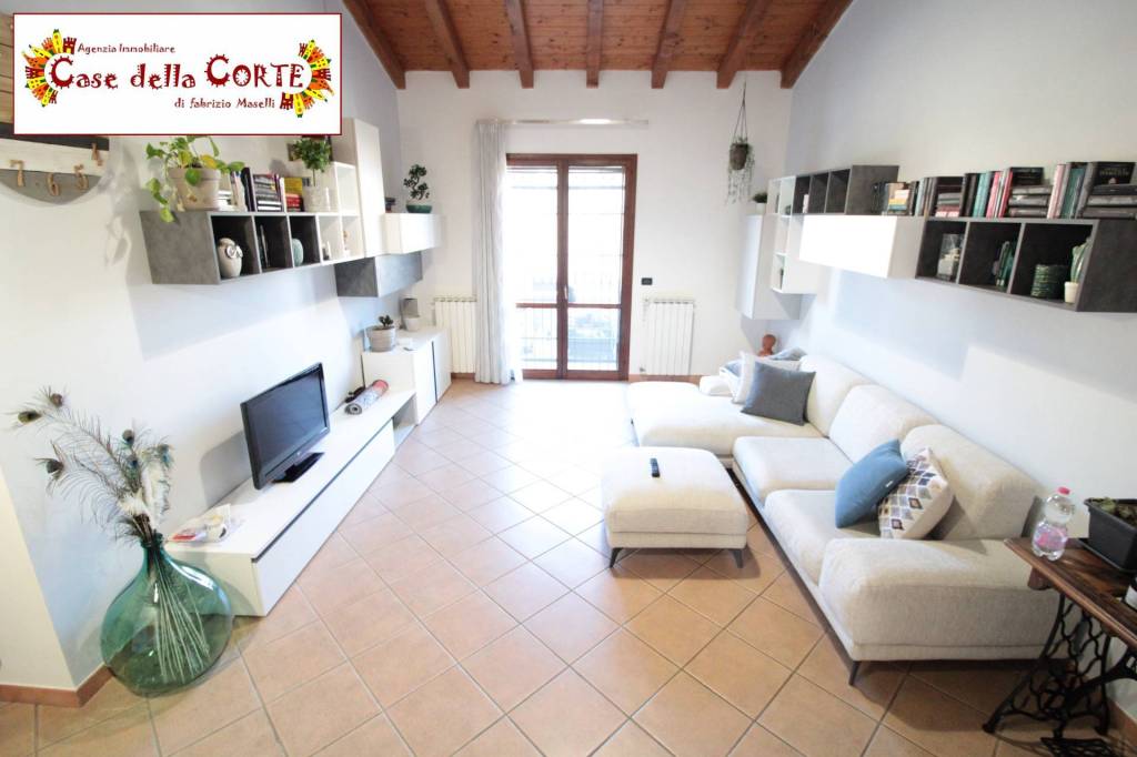appartamento in vendita a Cento