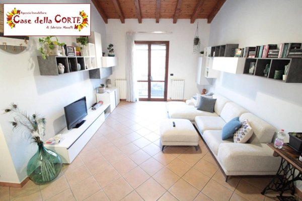 appartamento in vendita a Cento