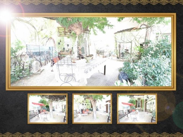 casa indipendente in vendita a Cento