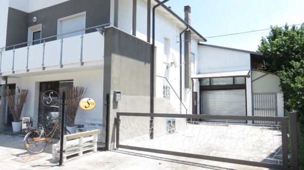 appartamento in vendita a Cento