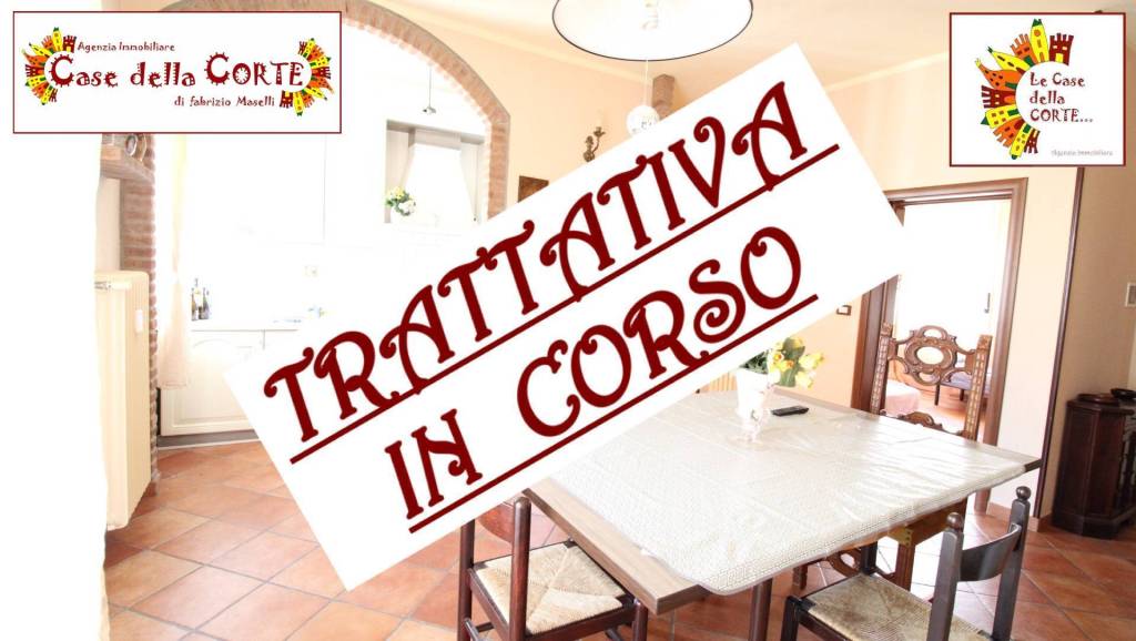 appartamento in vendita a Cento