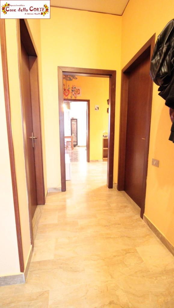 appartamento in vendita a Cento