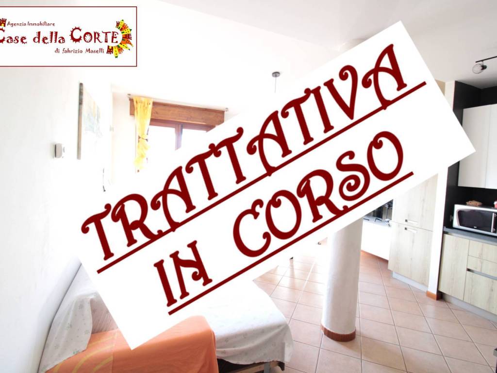 appartamento in vendita a Cento