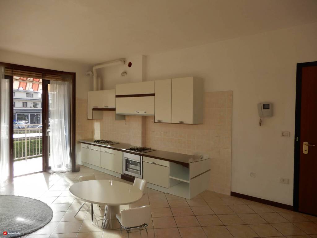 appartamento in vendita a Cento