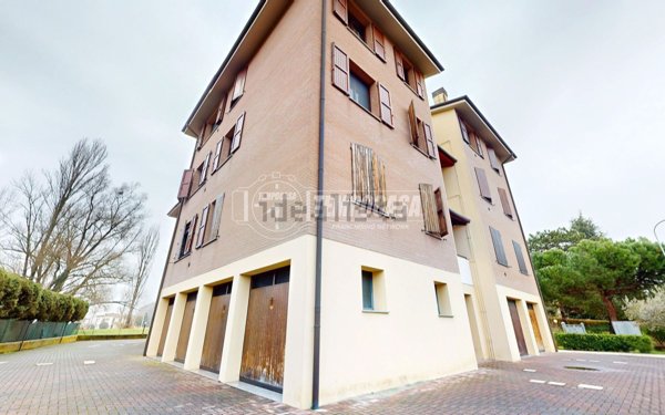 appartamento in vendita a Cento