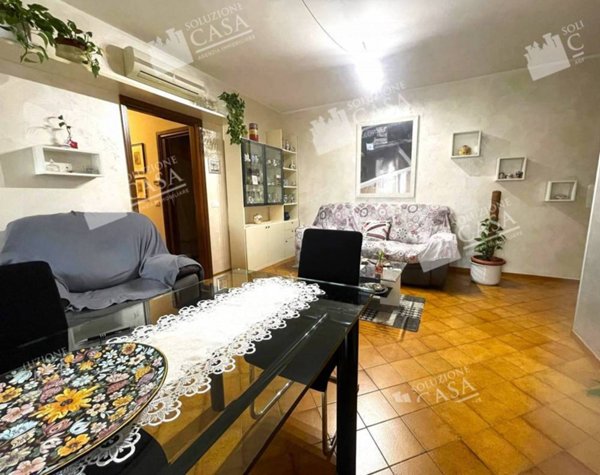 appartamento in vendita a Cento