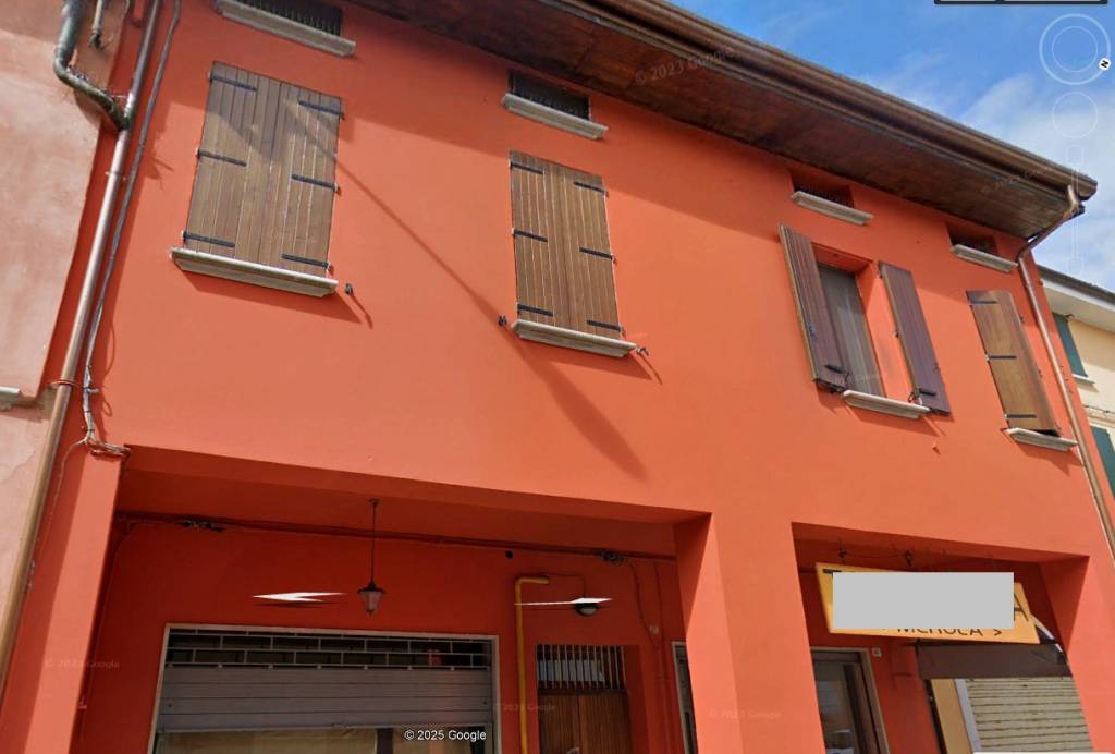 appartamento in vendita a Cento