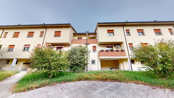 appartamento in vendita a Cento