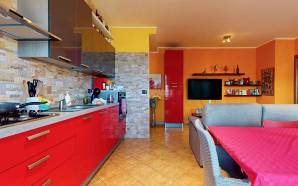 appartamento in vendita a Cento