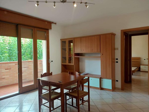 appartamento in vendita a Cento