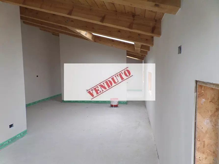 appartamento in vendita a Cento