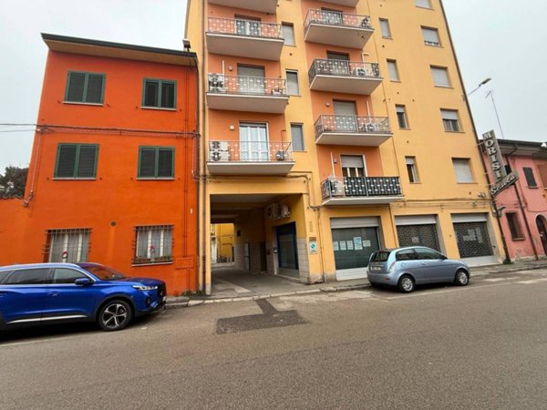 appartamento in vendita a Cento