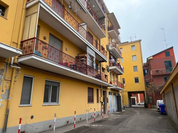 appartamento in vendita a Cento