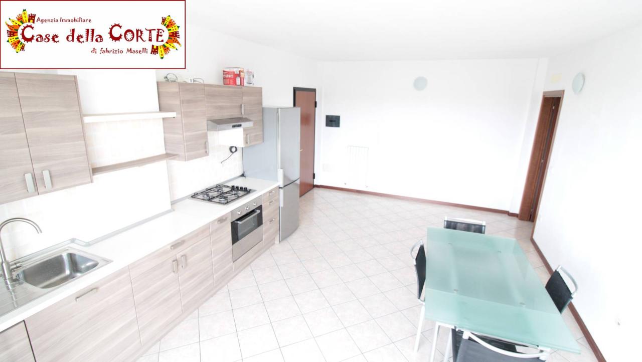appartamento in vendita a Cento