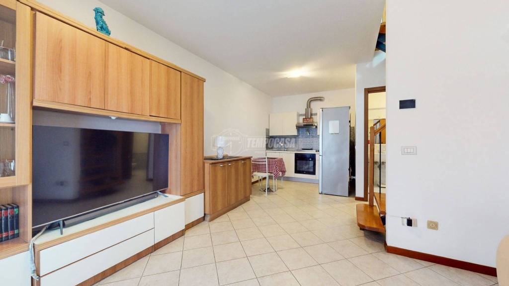 appartamento in vendita a Cento