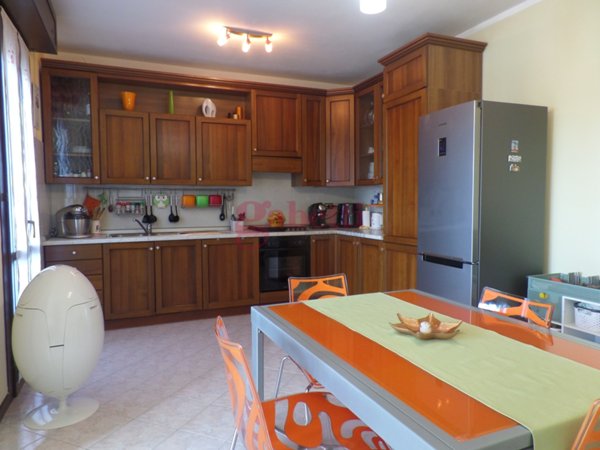 appartamento in vendita a Cento