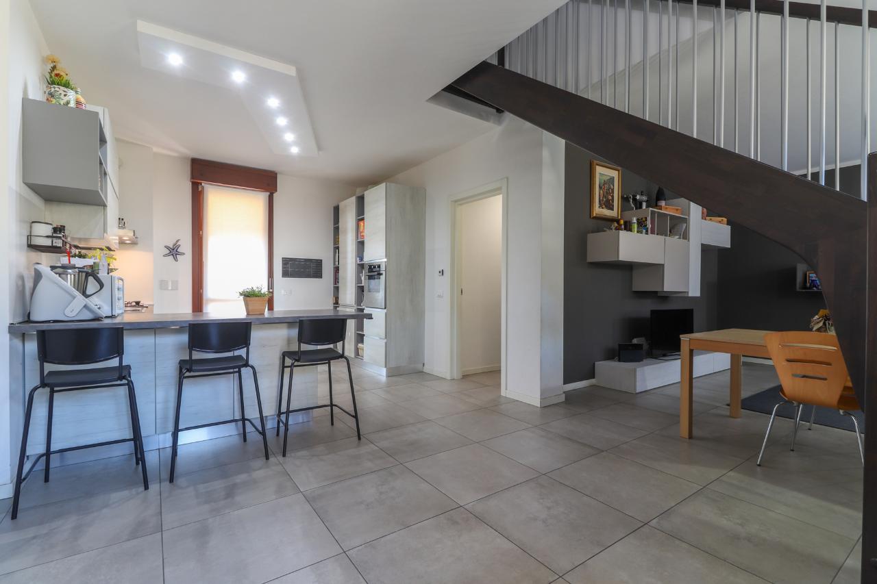 appartamento in vendita a Cento