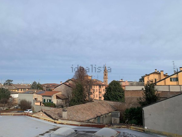 appartamento in vendita a Cento
