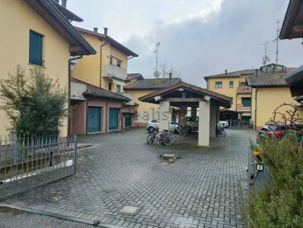 appartamento in vendita a Cento