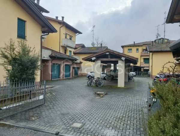 appartamento in vendita a Cento
