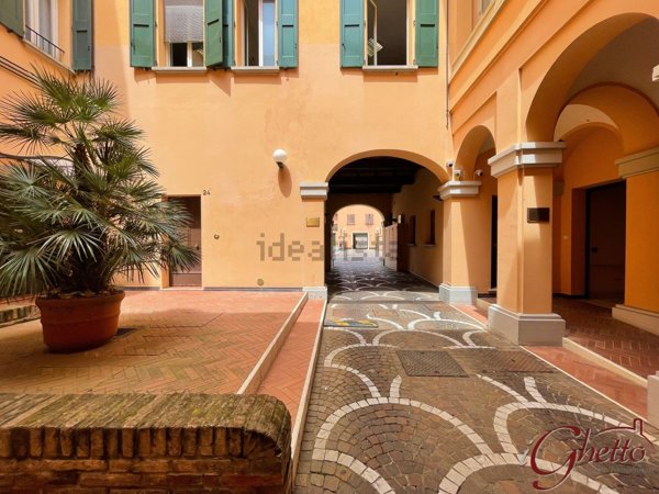 appartamento in vendita a Cento