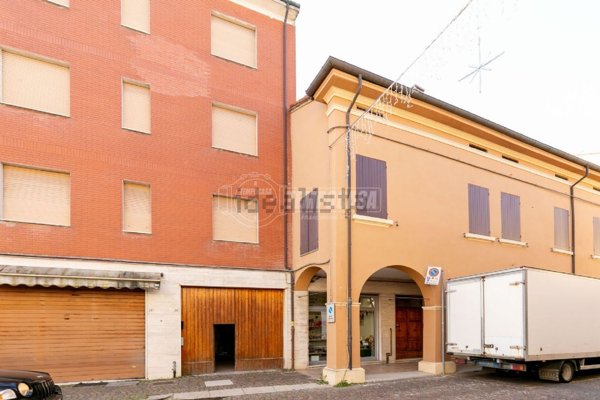 appartamento in vendita a Cento
