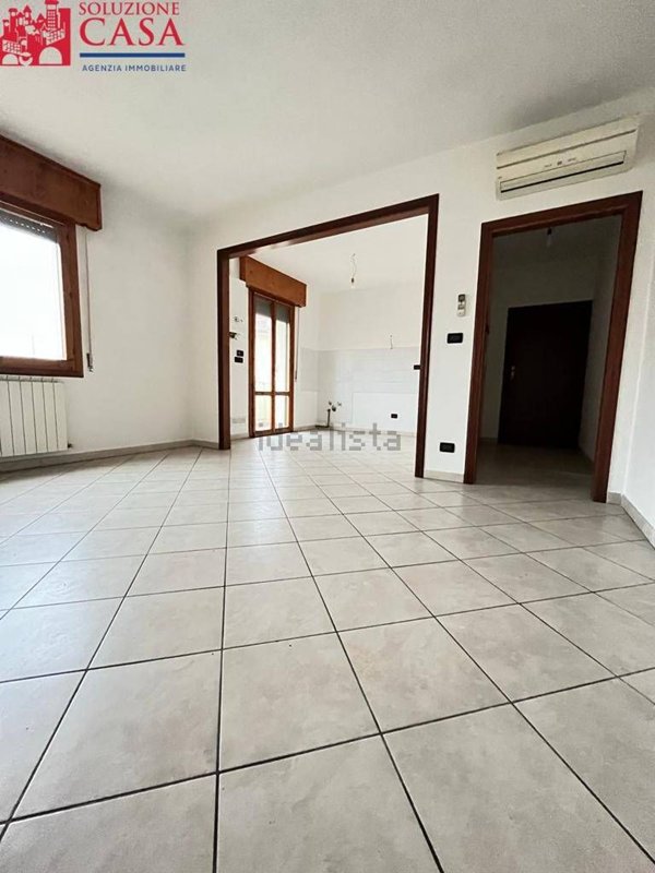 appartamento in vendita a Cento