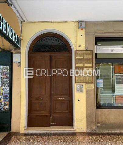 appartamento in vendita a Cento