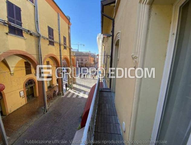 appartamento in vendita a Cento