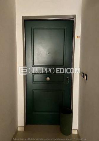 appartamento in vendita a Cento
