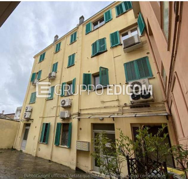 appartamento in vendita a Cento