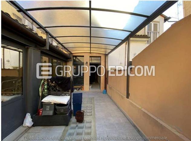 appartamento in vendita a Cento