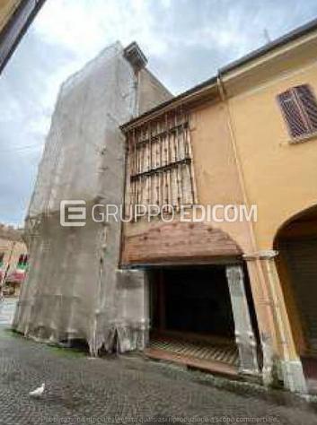 appartamento in vendita a Cento