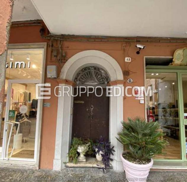 appartamento in vendita a Cento
