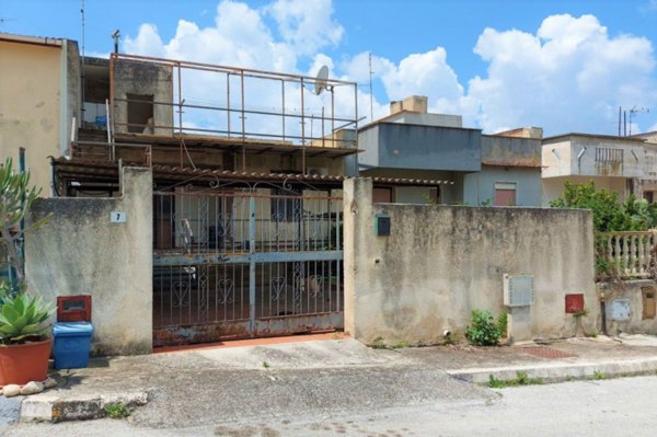appartamento in vendita a Cento