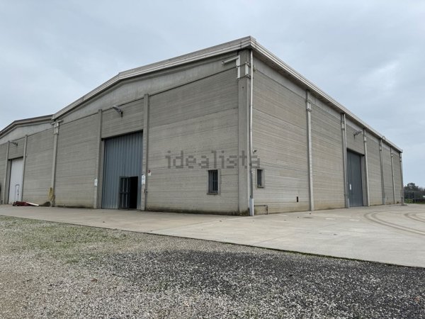 loft in vendita a Cento